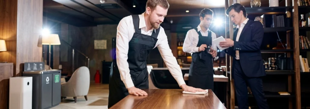 Best Facility Management Services for Commercial and Residential Buildings in Riyadh