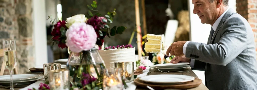 How Birthday Party Catering in Riyadh Saves Time