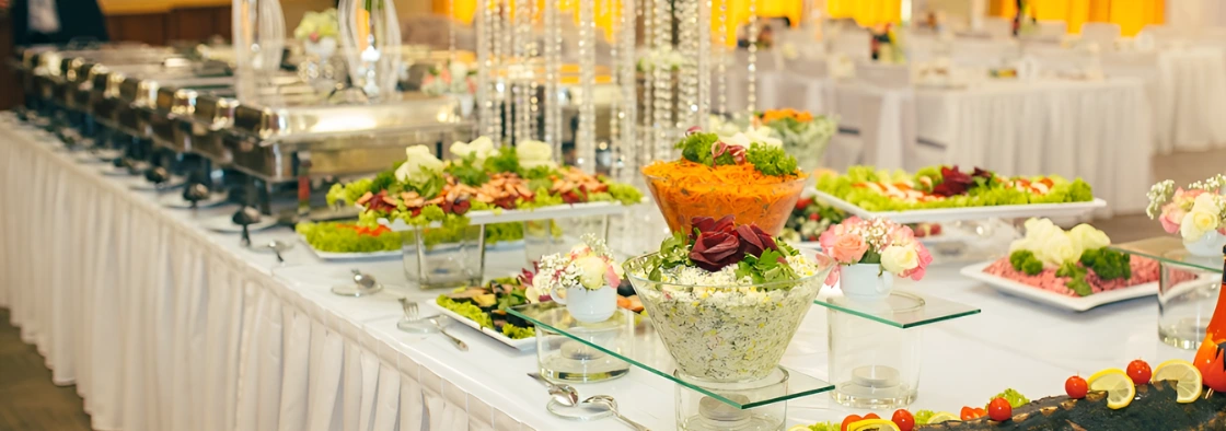 Creating an Unforgettable Experience with Special Event Catering