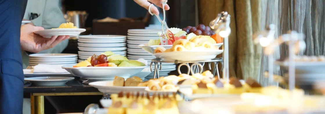 Planning a Breakfast Event? Your Guide to Catering in Riyadh