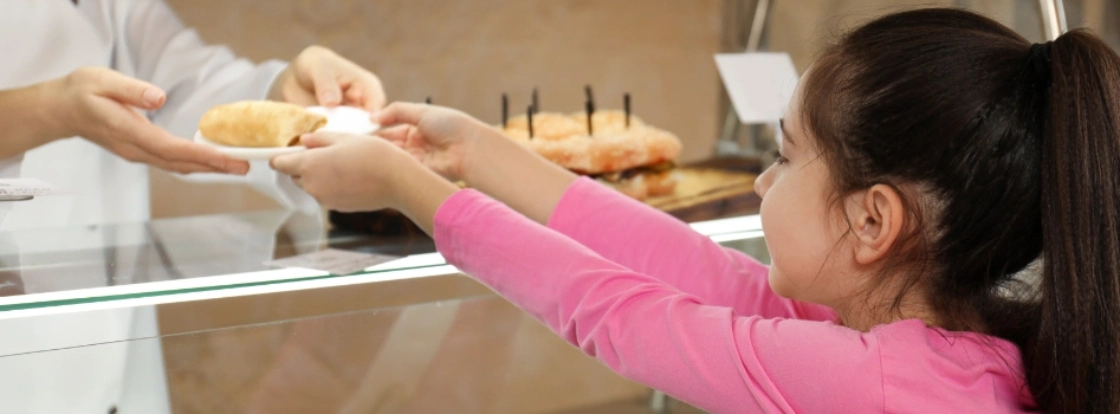 School Catering in Saudi Arabia
