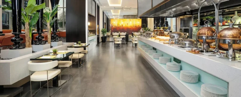 What Is Space Management in Facility Services?